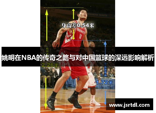 姚明在NBA的传奇之路与对中国篮球的深远影响解析